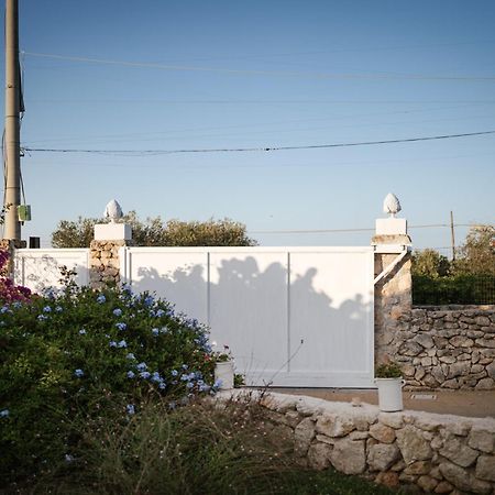 Prestigiosa Villa Con Piscina Condominiale 모노폴리 외부 사진