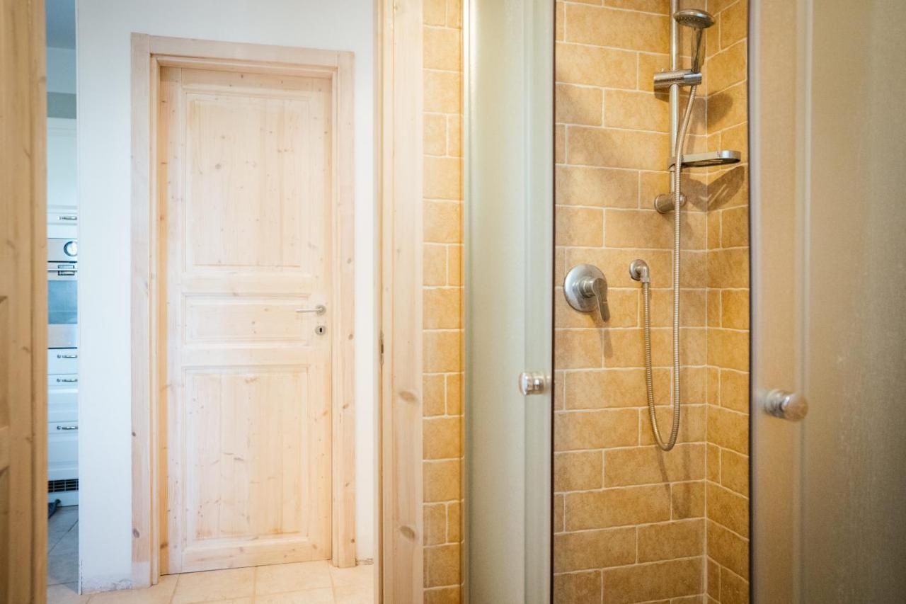 Prestigiosa Villa Con Piscina Condominiale 모노폴리 외부 사진