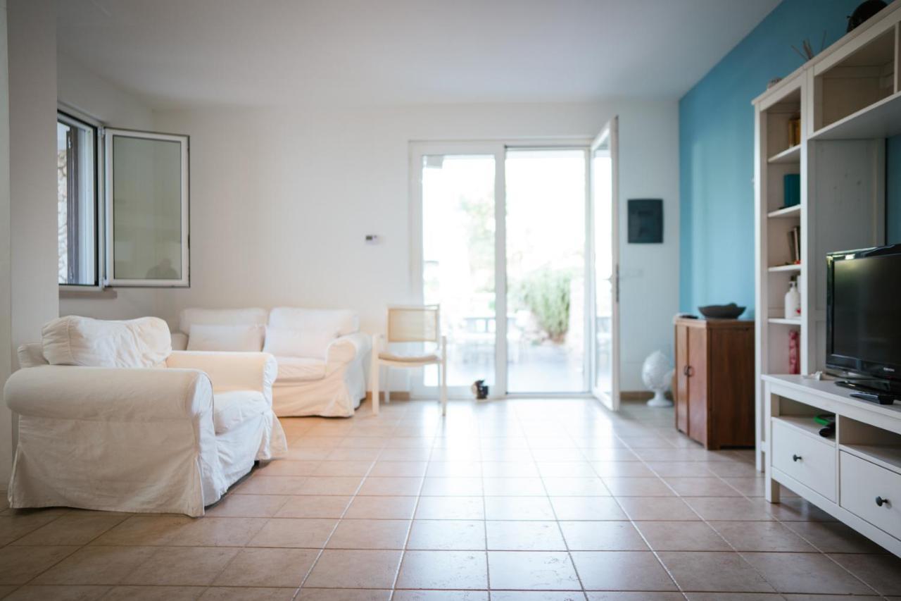 Prestigiosa Villa Con Piscina Condominiale 모노폴리 외부 사진